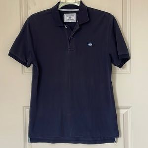 Southern Tide Skipjack Polo Shirt Small
